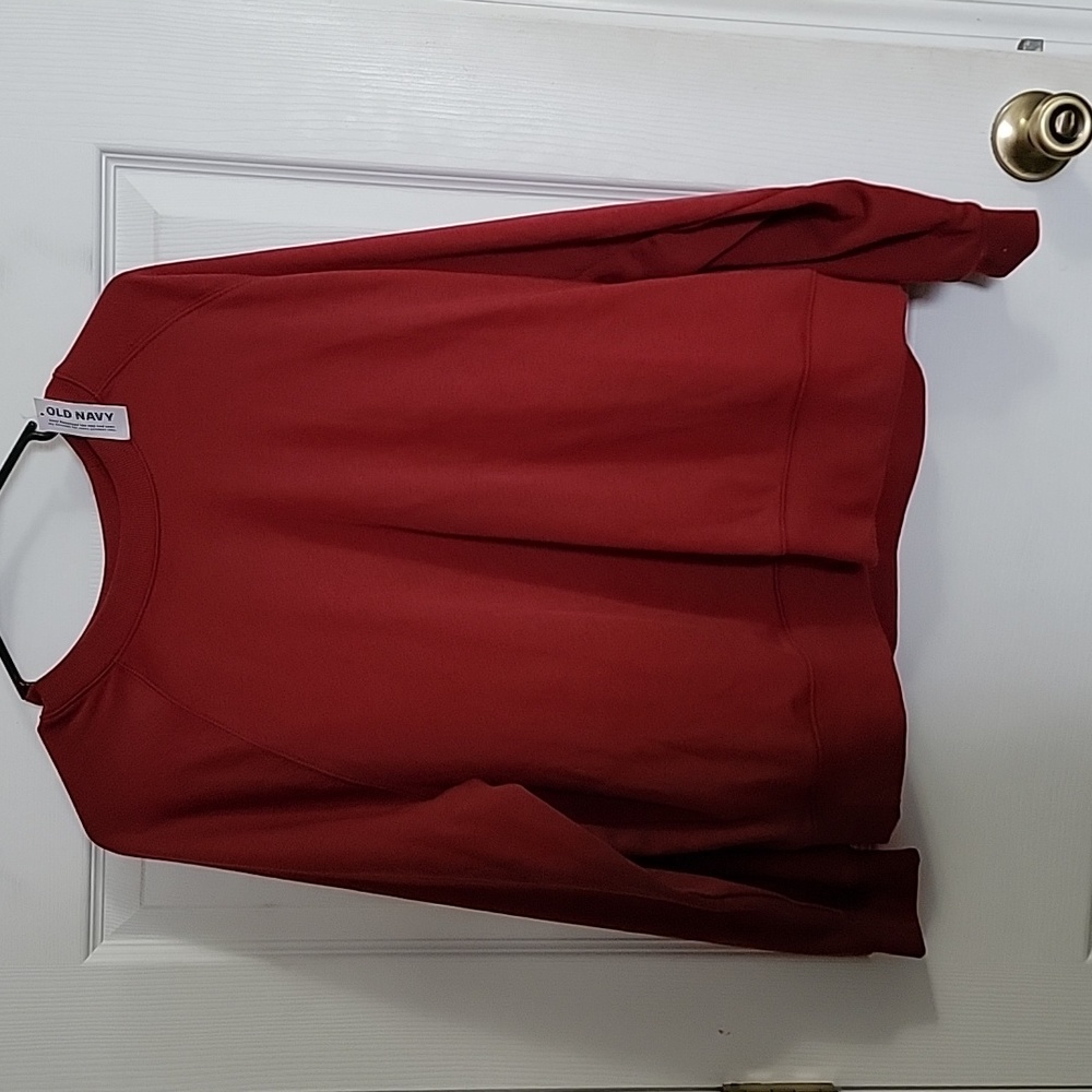 Old Navy sweater, large women's.